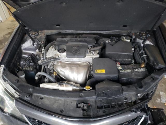 Photo 7 from auction – 2014 TOYOTA CAMRY L with VIN 4T1BF1FK0EU867934