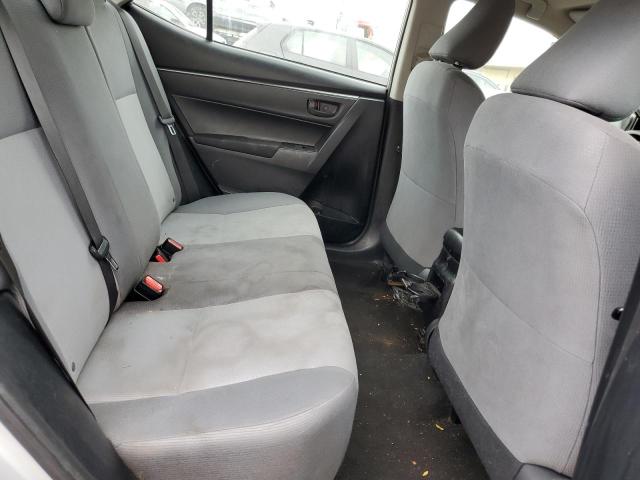 Photo 6 from auction – 2014 TOYOTA CAROLLA with VIN 2T1BURHE2EC043155