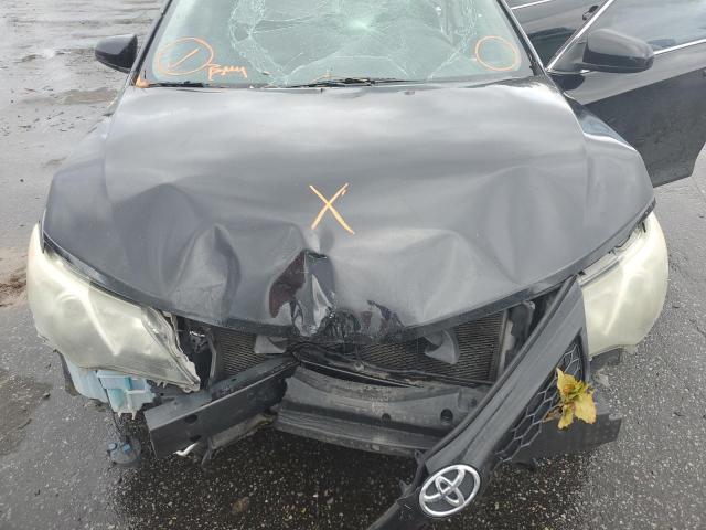 Photo 7 from auction – 2014 TOYOTA CAMRY L with VIN 4T1BF1FK4EU324523