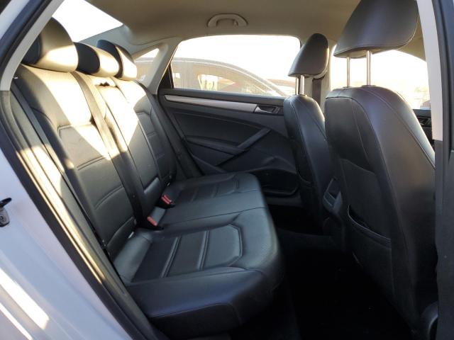 Photo 6 from auction – 2015 VOLKSWAGEN PASSAT S with VIN 1VWAT7A30FC009296