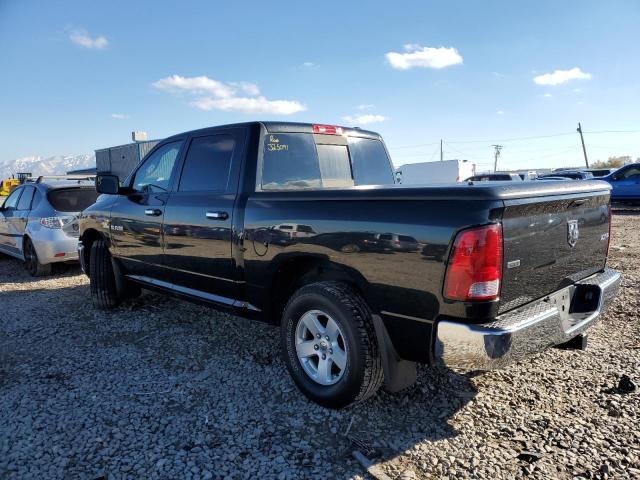 Photo 3 from auction – 2009 DODGE RAM 1500 with VIN 1D3HV13T79S822397