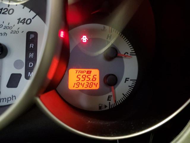 Photo 8 from auction – 2008 MAZDA 3 I with VIN JM1BK32F081781338