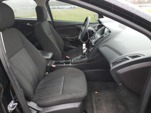 Photo 5 from auction – 2017 FORD FOCUS SEL with VIN 1FADP3H24HL317980