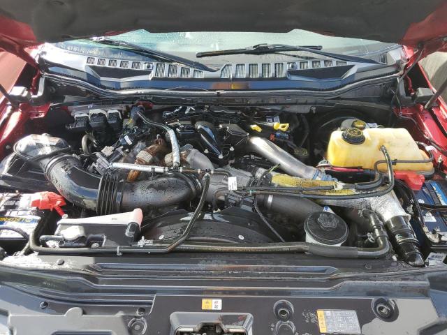 Photo 7 from auction – 2017 FORD F350 SUPER with VIN 1FT8W3BT4HEE92010