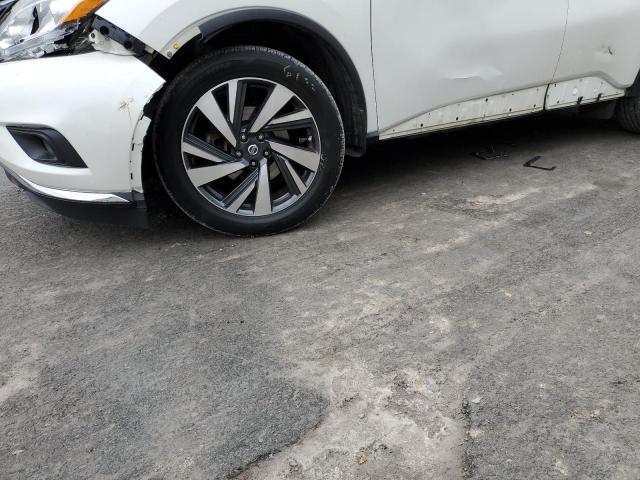 Photo 9 from auction – 2016 NISSAN MURANO with VIN 5N1AZ2MH8GN132728
