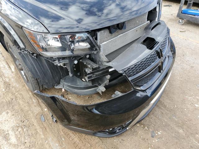 Photo 9 from auction – 2020 DODGE JOURNEY CR with VIN 3C4PDCGB2LT250567
