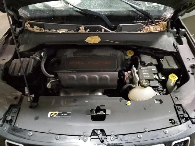 Photo 7 from auction – 2018 JEEP COMPASS LA with VIN 3C4NJDBB4JT239533