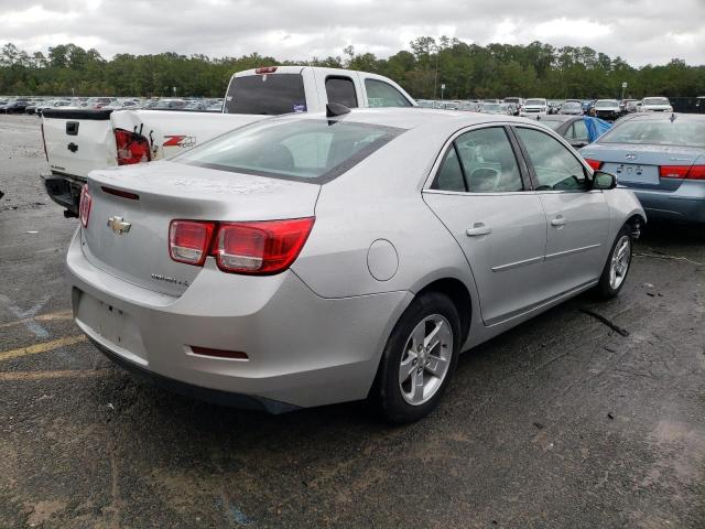 Photo 4 from auction – 2015 CHEVROLET MALIBU LS with VIN 1G11B5SL3FF346285