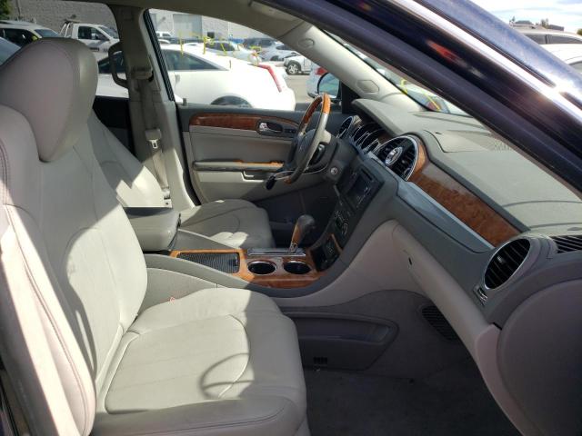 Photo 5 from auction – 2011 BUICK ENCLAVE CX with VIN 5GAKRBED8BJ220717