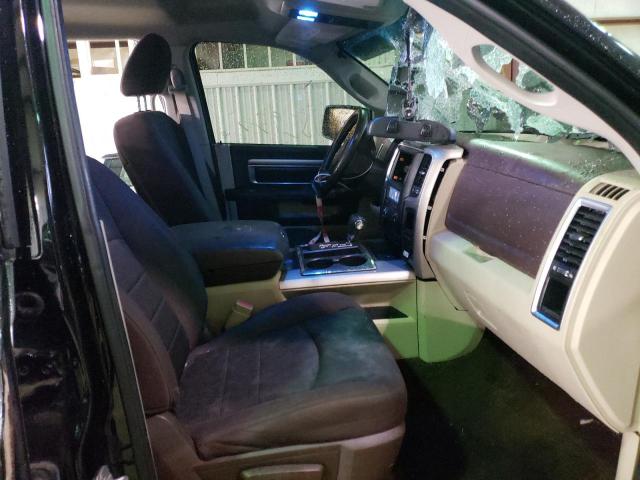 Photo 5 from auction – 2013 RAM 1500 SLT with VIN 1C6RR6LTXDS674177