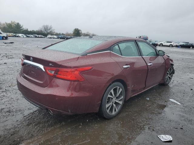 Photo 4 from auction – 2016 NISSAN MAXIMA 3.5 with VIN 1N4AA6AP1GC438296