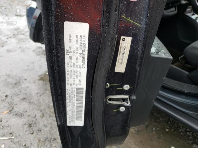Photo 10 from auction – 2014 JEEP PATRIOT SP with VIN 1C4NJPBB0ED856988
