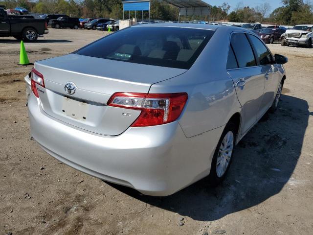 Zdjęcie 4 z aukcji – 2012 TOYOTA CAMRY BASE z VIN 4T1BF1FK1CU070587