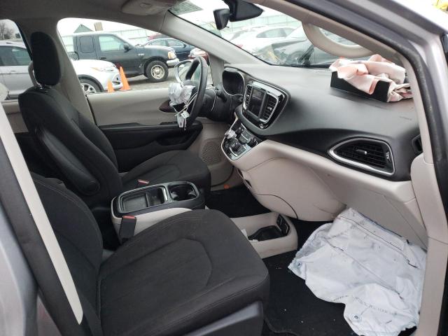 Photo 5 from auction – 2018 CHRYSLER PACIFICA T with VIN 2C4RC1FG5JR258062