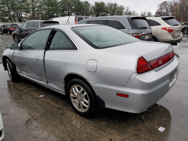 Photo 3 from auction – 2002 HONDA ACCORD EX with VIN 1HGCG22592A034837