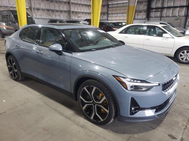 Photo 1 from auction – 2023 POLESTAR 2 with VIN YSMET3KA3PL113734