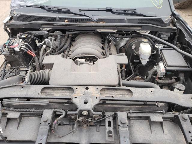 Photo 7 from auction – 2017 GMC SIERRA K15 with VIN 3GTU2NEC4HG147408