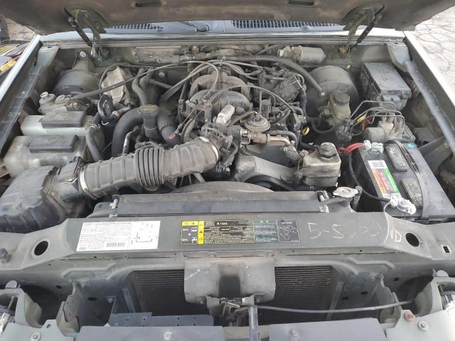 Photo 7 from auction – 2003 FORD EXPLORER S with VIN 1FMZU67E33UB41850