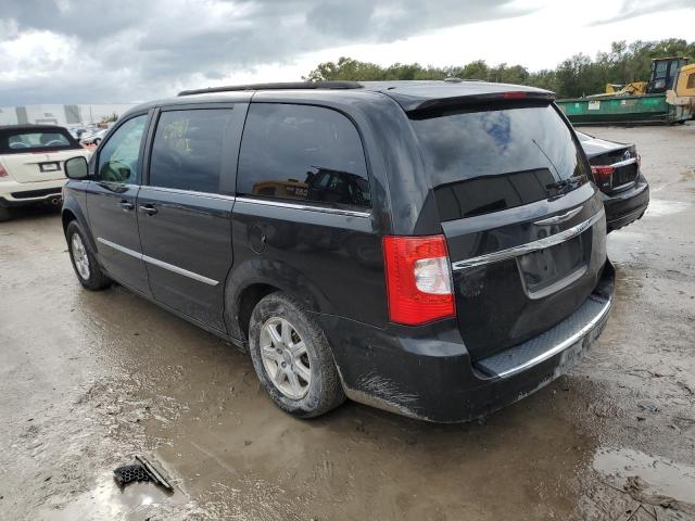Photo 3 from auction – 2011 CHRYSLER TOWN & COU with VIN 2A4RR5DG5BR607984