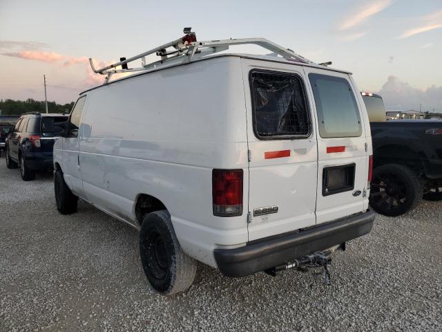 Photo 3 from auction – 2008 FORD ECONOLINE with VIN 1FTNE24W58DA09654