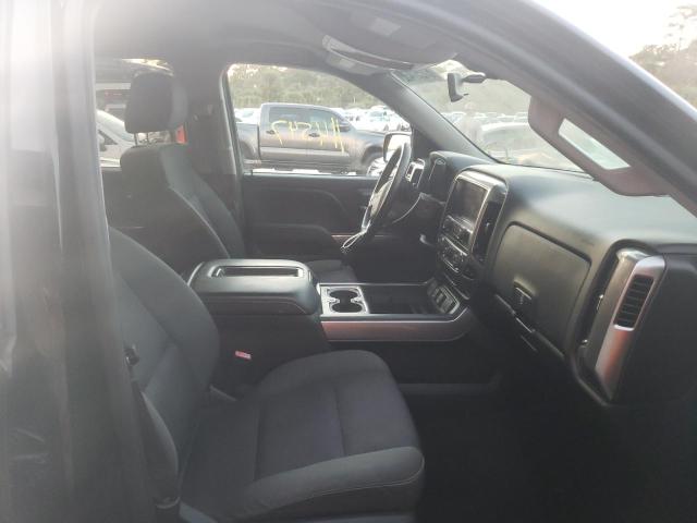 Photo 5 from auction – 2014 CHEVROLET SILVERADO with VIN 3GCUKREC6EG567335
