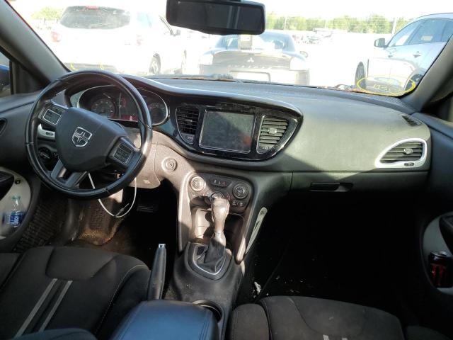 Photo 9 from auction – 2013 DODGE DART SXT with VIN 1C3CDFBH2DD147513