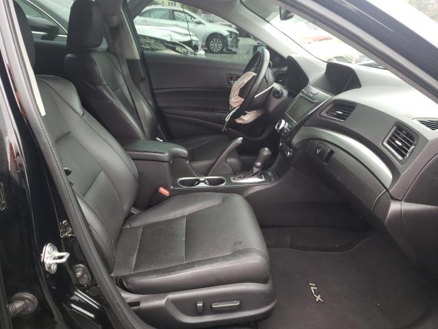 Photo 5 from auction – 2016 ACURA ILX PREMIU with VIN 19UDE2F71GA005068