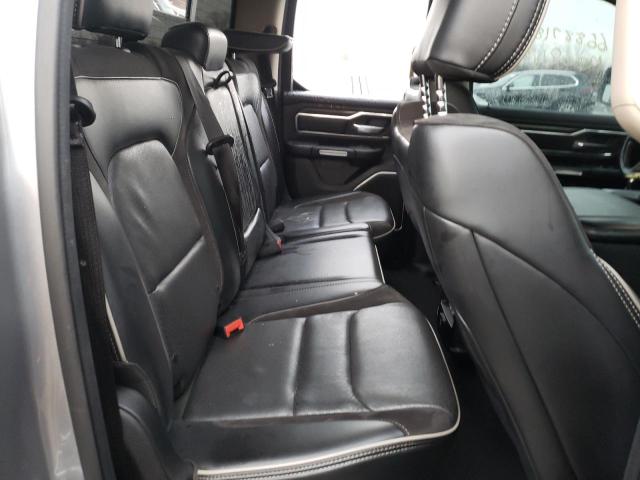 Photo 6 from auction – 2019 RAM 1500 LARAM with VIN 1C6SRFDTXKN712809
