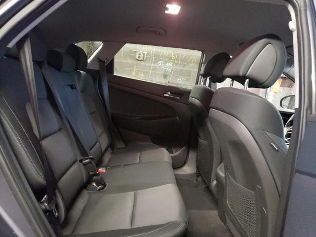 Photo 6 from auction – 2016 HYUNDAI TUCSON LIM with VIN KM8J3CA22GU090151