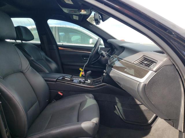 Photo 5 from auction – 2016 BMW 550 I with VIN WBAKN9C52GD963178