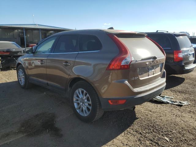 Photo 3 from auction – 2010 VOLVO XC60 T6 with VIN YV4992DZ8A2035454