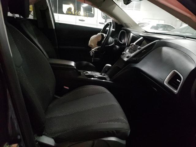 Photo 5 from auction – 2012 CHEVROLET EQUINOX LT with VIN 2GNALDEK0C1338561