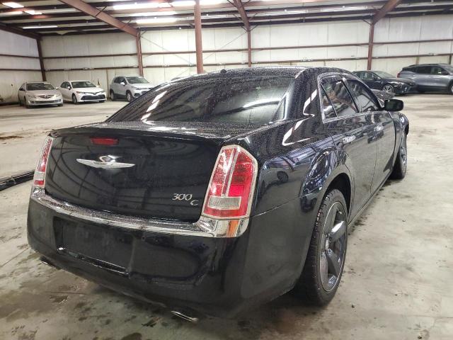 Photo 4 from auction – 2013 CHRYSLER 300C with VIN 2C3CCAEG0DH572904