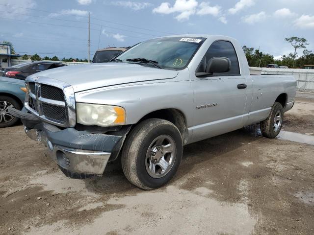 Photo 2 from auction – 2004 DODGE RAM 1500 S with VIN 1D7HA16N14J218317
