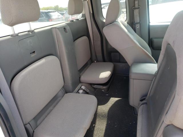 Photo 6 from auction – 2010 NISSAN FRONTIER K with VIN 1N6BD0CT6AC413153