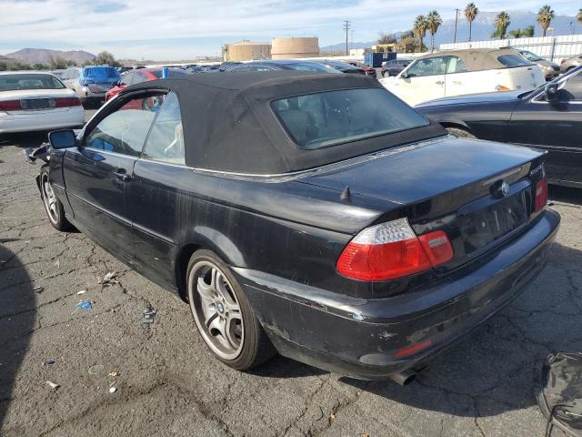 Photo 3 from auction – 2005 BMW 330 CI with VIN WBABW53405PL49870