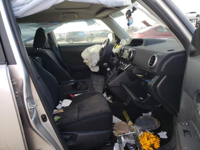 Photo 5 from auction – 2014 TOYOTA SCION XB with VIN JTLZE4FEXEJ064586