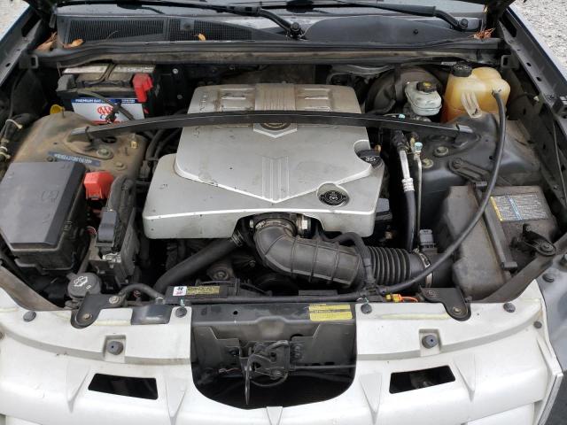 Photo 7 from auction – 2008 CADILLAC SRX with VIN 1GYEE437380156188