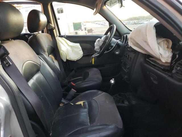 Photo 5 from auction – 2003 CHRYSLER PT CRUISER with VIN 3C8FY68B53T605455