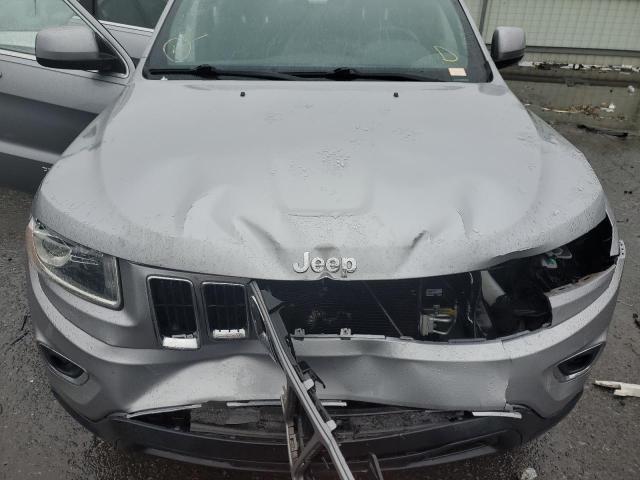 Photo 7 from auction – 2015 JEEP GRAND CHER with VIN 1C4RJFAG9FC846914