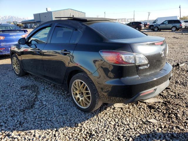 Photo 3 from auction – 2011 MAZDA 3 I with VIN JM1BL1UF2B1439492