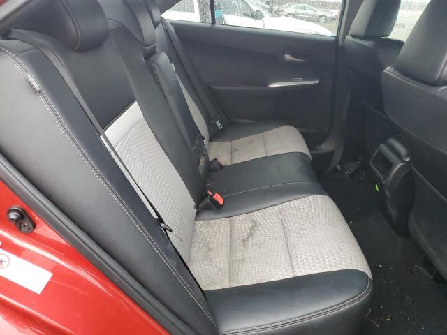 صورة رقم 6 من المزاد - 2012 TOYOTA CAMRY BASE مع VIN 4T1BF1FK0CU565279