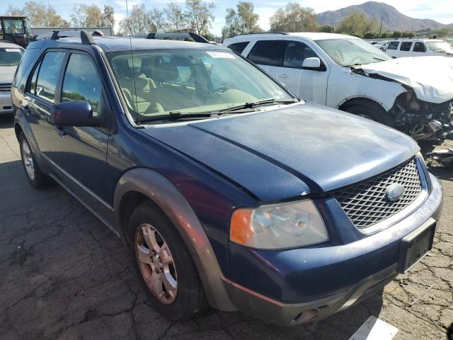 FORD FREESTYLE 2007 with VIN 1FMDK05107GA36121 - Photo from auction