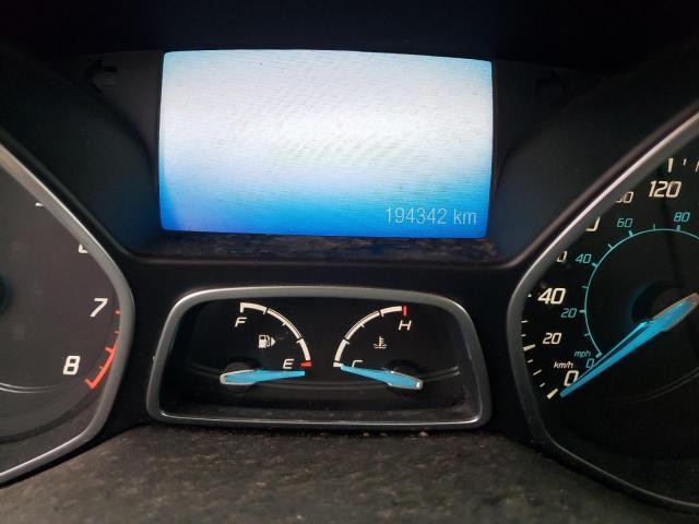 Photo 8 from auction – 2012 FORD FOCUS TITA with VIN 1FAHP3N25CL438869