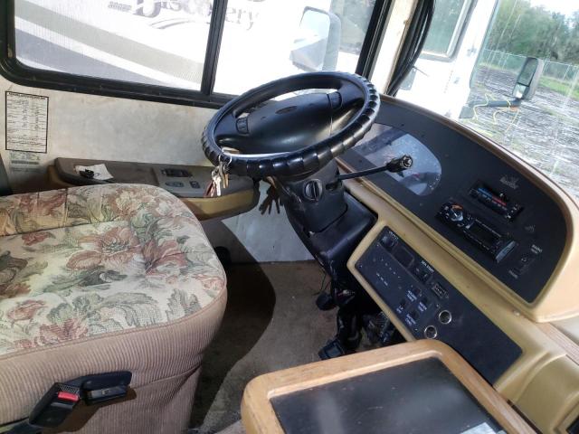 صورة رقم 5 من المزاد - 1999 FLEETWOOD BOUNDER مع VIN 3FCNF53S6XJA23743