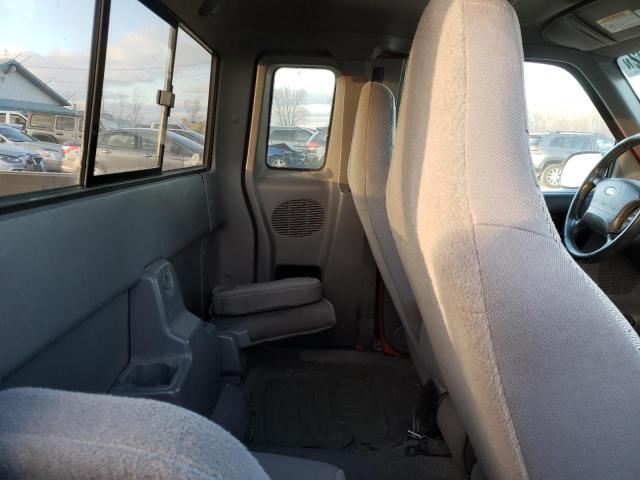 Photo 6 from auction – 2001 FORD RANGER SUP with VIN 1FTZR15E71PA59160