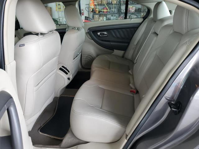 Photo 6 from auction – 2011 FORD TAURUS SEL with VIN 1FAHP2EW3BG128739