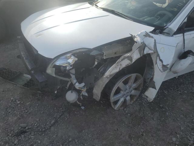 Photo 9 from auction – 2004 NISSAN MAXIMA SE with VIN 1N4BA41E54C895180