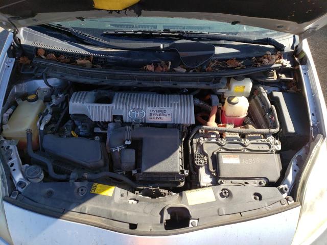 Photo 7 from auction – 2013 TOYOTA PRIUS with VIN JTDKN3DU6D5538803