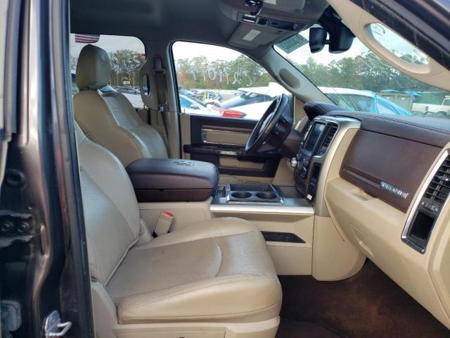 Photo 5 from auction – 2014 RAM 1500 LARAM with VIN 1C6RR6NT3ES259443
